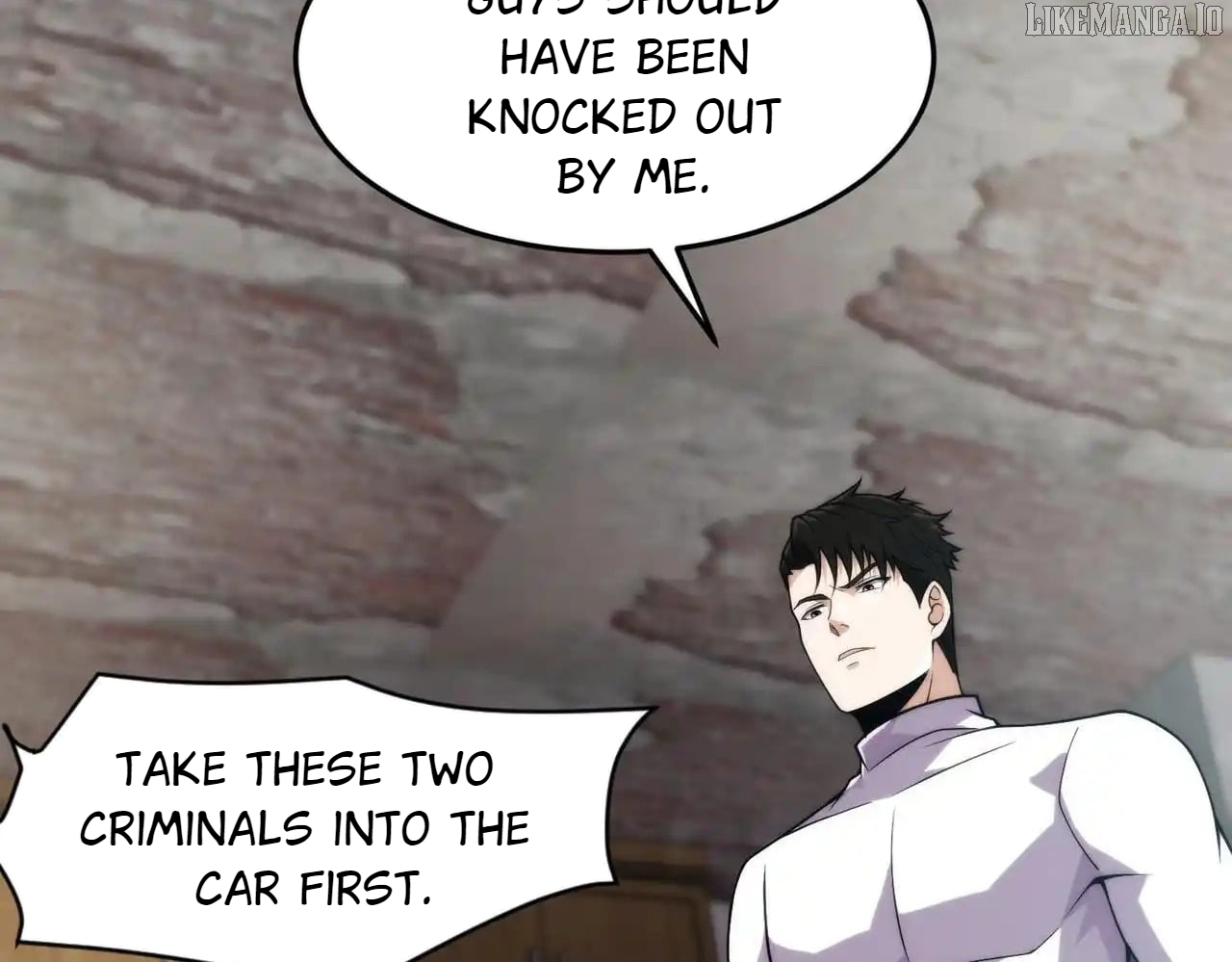 Hidden Dragon in the City (2025) Chapter 13 - page 79